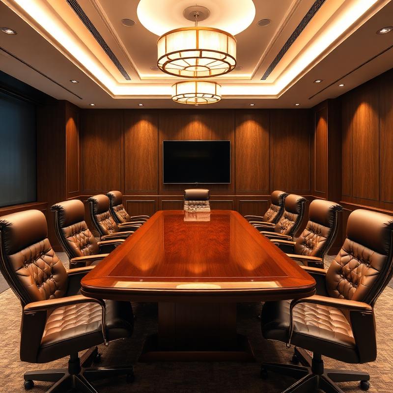 Salle du Conseil