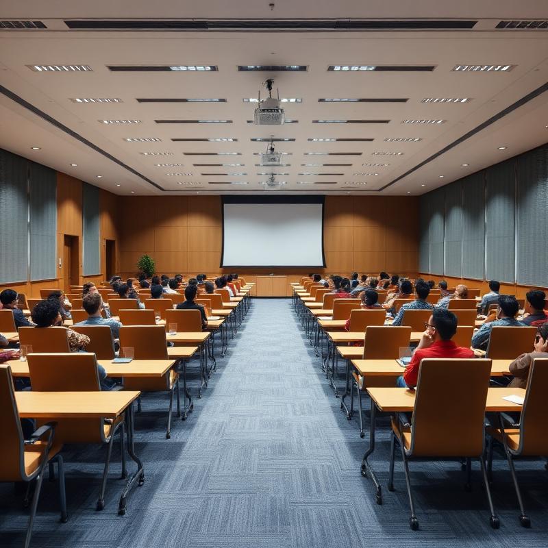 Salle Polyvalente